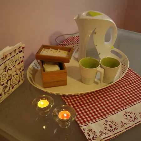 Piacevole Sorpresa Ferienhaus