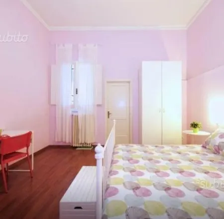 Ferienhaus Piacevole Sorpresa *