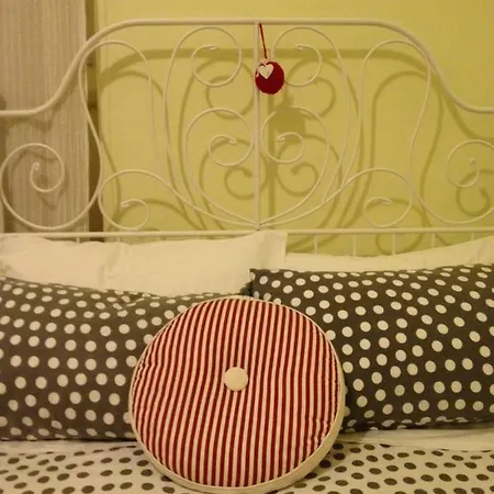 Piacevole Sorpresa Ferienhaus