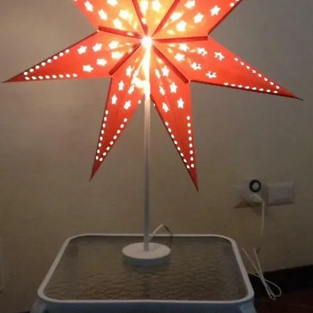 Una Piacevole Sorpresa Holiday home *
