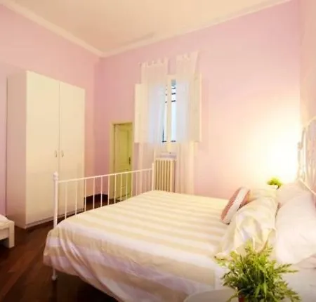 Holiday home Una Piacevole Sorpresa Bari