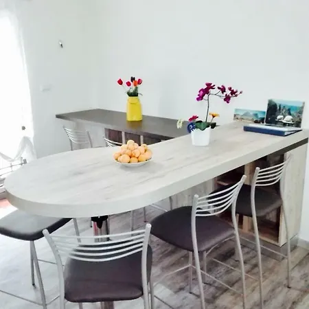 Ferienhaus Piacevole Sorpresa