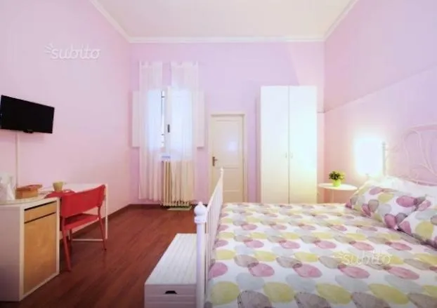 Casa de Férias Piacevole Sorpresa *