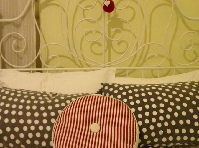 Piacevole Sorpresa Tatil Evi