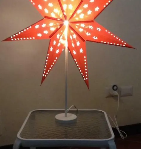 Piacevole Sorpresa Tatil Evi *