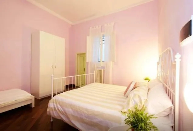 Casa de Férias Piacevole Sorpresa Bari